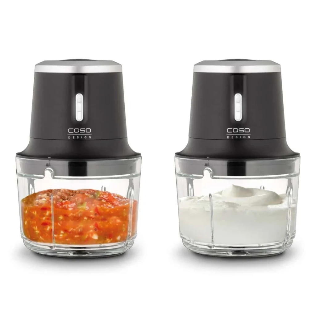Tritatutto Cordless Chop & Go 