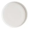 Piatto Piano Ripple Liora con Bordo ø 16 cm BONNÀ