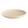 Piatto Fondo Ellisse Ripple Mirage ø 19 cm BONNÀ