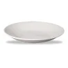 Piatto Fondo Bamboo Bianco ø 25,5 cm 12pz CHURCHILL