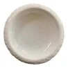 Piatto Cuscino Pietra Gourmet Bianco ø 23 cm LE NOUVEAU COQ