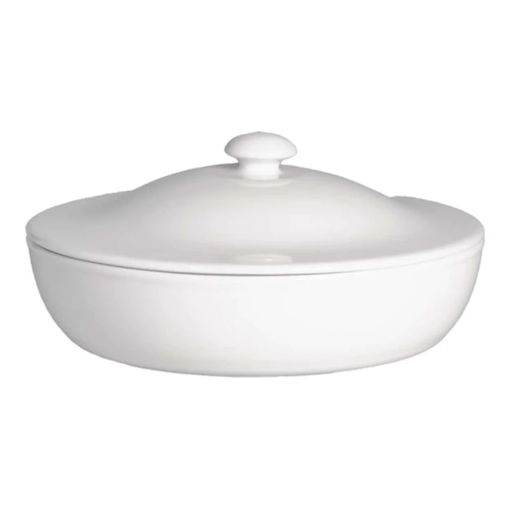 Coperchio per Coppa Hampton ø 21 cm ROYAL PORCELAIN