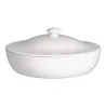 Coperchio per Coppa Hampton ø 21 cm ROYAL PORCELAIN