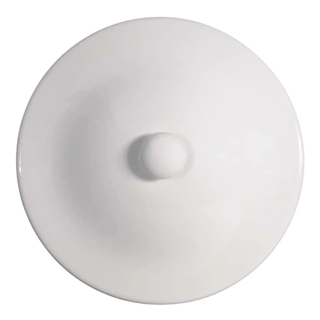 Coperchio per Coppa Hampton ø 21 cm ROYAL PORCELAIN