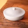 Coperchio per Coppa Hampton ø 21 cm ROYAL PORCELAIN