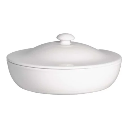 Coperchio per Coppa Hampton ø 18 cm ROYAL PORCELAIN