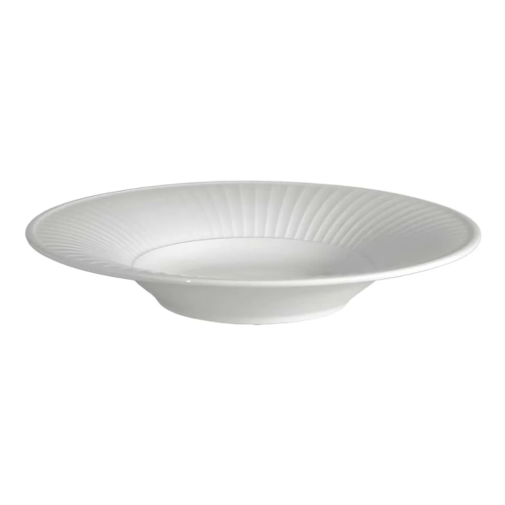 Piatto Fondo Gourmet Hampstead ø 28,5 cm ROYAL PORCELAIN