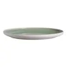 Piatto Piano Sandy Verde ø 15,5 cm MEDRI