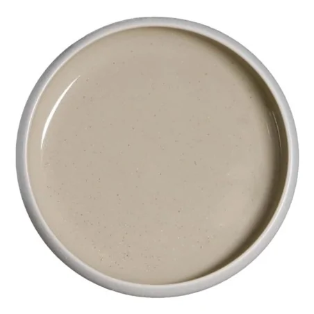 Piatto Fondo Sandy Beige ø 22 cm MEDRI