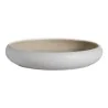 Piatto Fondo Sandy Beige ø 22 cm MEDRI