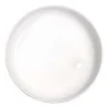 Piatto Fondo Gemscape Bianco ø 20 cm MEDRI