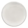 Piatto Piano Genesys Evo Bianco ø 30 cm DT