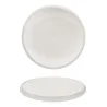 Piatto Piano Genesys Evo Bianco ø 30 cm DT