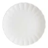 Piatto Piano East Bianco ø 27 cm BONNÀ