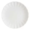 Piatto Piano East Bianco ø 21 cm BONNÀ