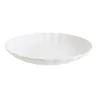 Piatto Fondo Coupe East Bianco ø 25 cm BONNÀ