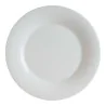 Piatto Piano Albus Bianco ø 24 cm BONNÀ