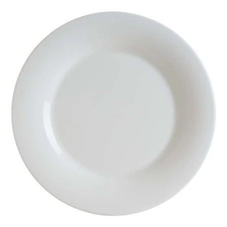 Piatto Piano Albus Bianco ø 30 cm BONNÀ
