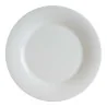 Piatto Piano Albus Bianco ø 30 cm BONNÀ