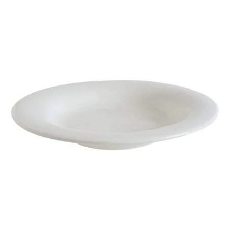 Piatto Fondo Pasta Bowl Albus Bianco ø 28,5 cm BONNÀ