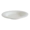 Piatto Fondo Pasta Bowl Albus Bianco ø 28,5 cm BONNÀ