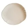 Piatto Piano Tone Sahara Beige 20 cm BONNÀ