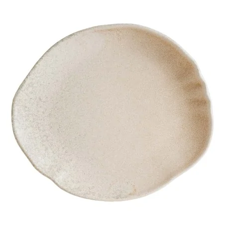 Piatto Piano Tone Sahara Beige 15 cm BONNÀ
