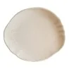 Piatto Piano Tone Sahara Beige 15 cm BONNÀ