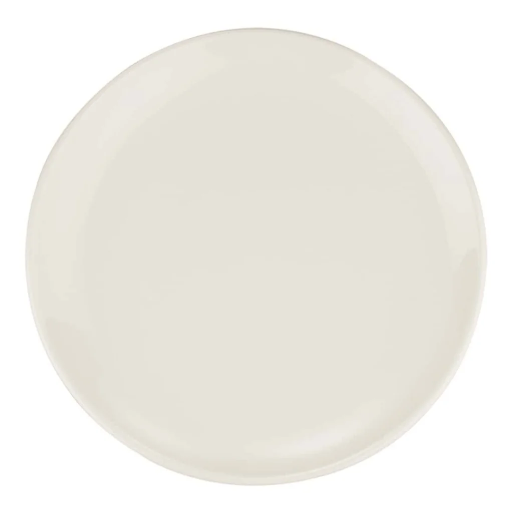 Piatto Piano Gourmet Bianco ø 27 cm BONNÀ