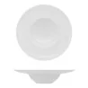 Piatto Pastabowl Napoli K-bowl Bianco ø 27,5 cm SATURNIA