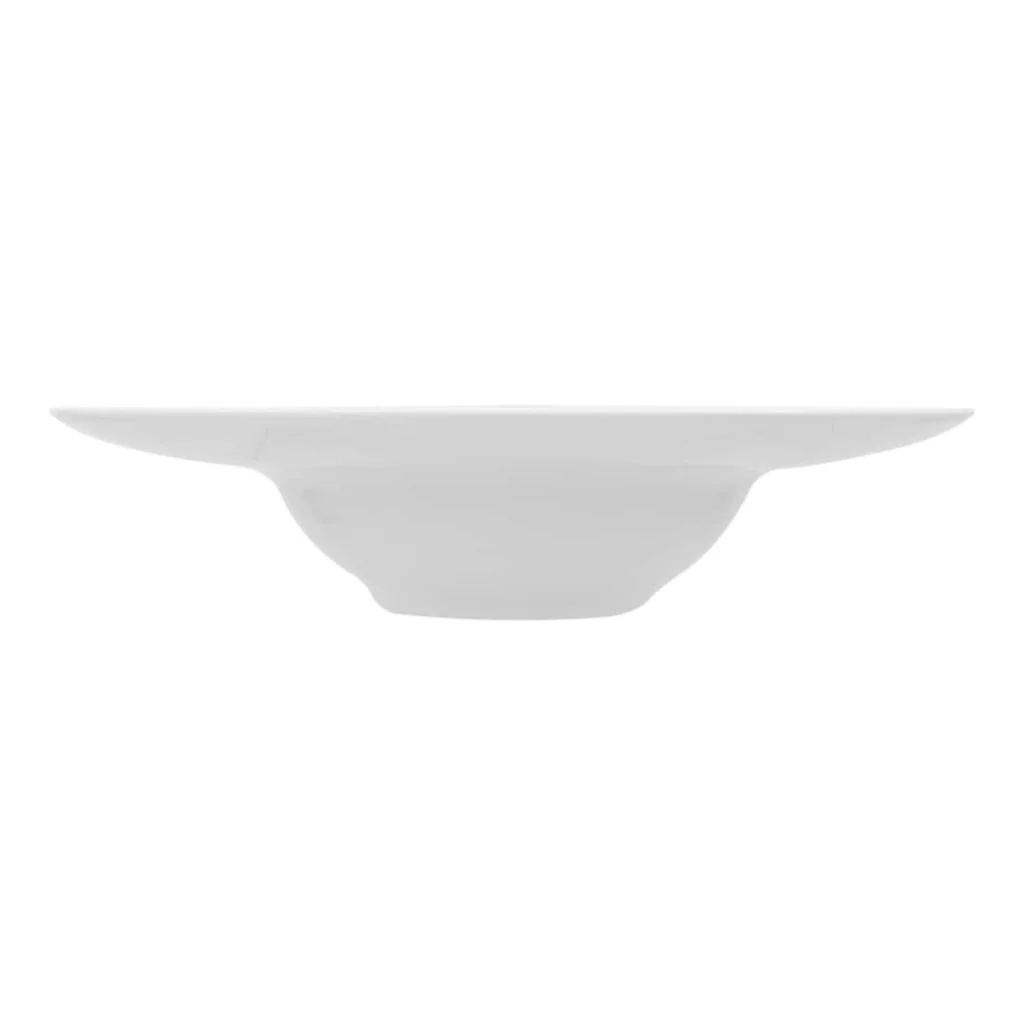 Piatto Pastabowl Napoli K-bowl Bianco ø 27,5 cm SATURNIA