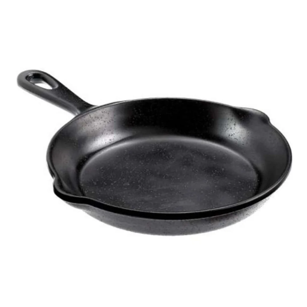 Padellino Melamina Nero ø 17 cm LEONE