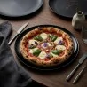Piatto Pizza Evolutions Black Nero ø 32 cm ARCOROC