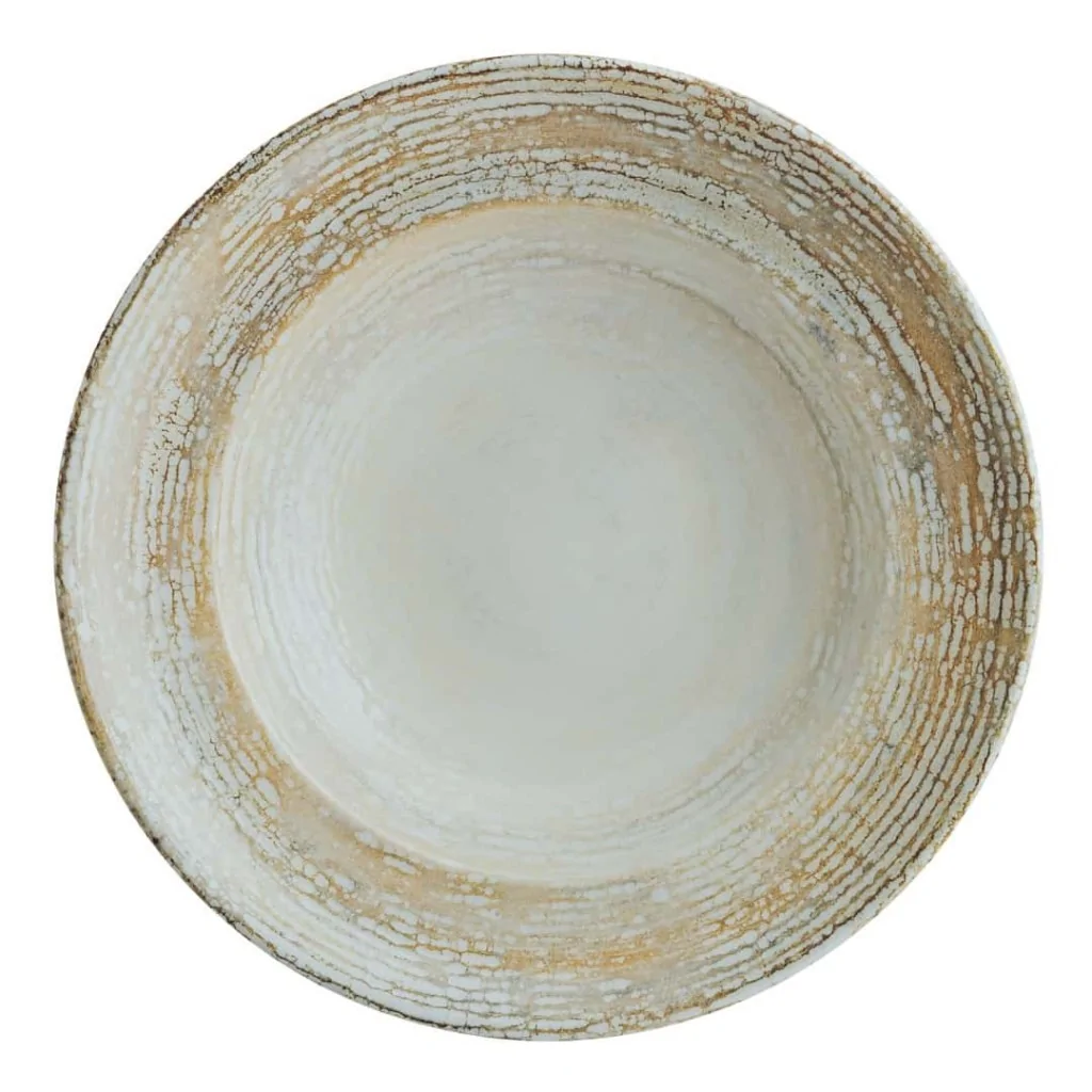 Piatto Pasta Bowl Patera Beige ø 27 cm BONNÀ