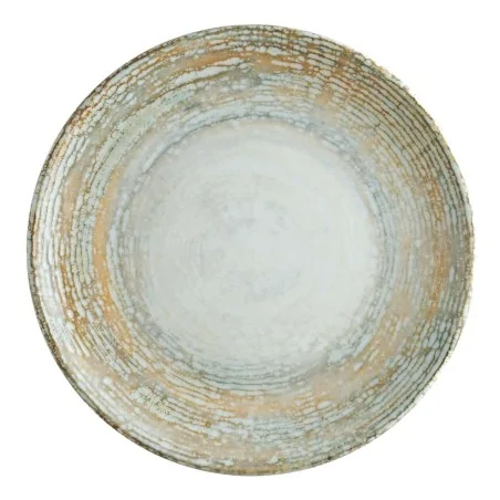 Piatto Piano Patera Beige ø 30 cm 6pz BONNÀ