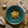 Piatto Pasta Bowl Ore Mar Verde ø 27 cm BONNÀ