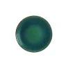 Piatto Piano Ore Mar Verde ø 17 cm 12pz BONNÀ
