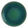 Piatto Piano Ore Mar Verde ø 17 cm 12pz BONNÀ