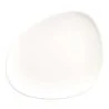 Piatto Piano Vago White ø 19 cm BONNÀ