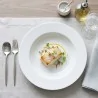 Piatto Fondo Pera con Falda ø 23 cm KUTAHYA PORSELEN
