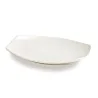 Piatto Rettangolare Mini Party 13x10 cm TOGNANA