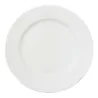 Piatto Piano Aida Bianco ø 27 cm ROYALE