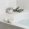 Saponetta Plisse Acanto 15 gr 100 pz LEONE