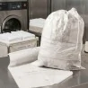 Sacchetti biancheria hotel Acanto per lavanderia professionale — linea cortesia Leone