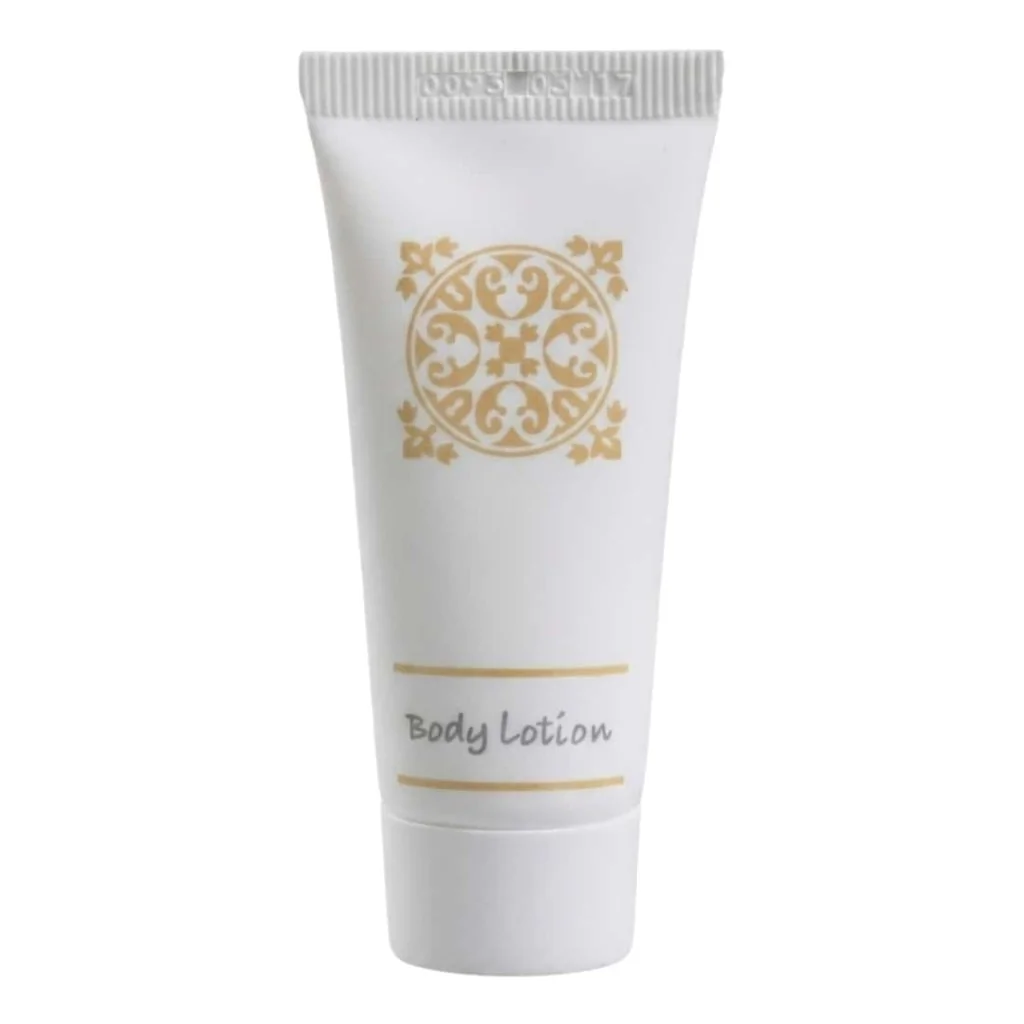 Flacone Crema Corpo Acanto 25 ml 100 pz LEONE