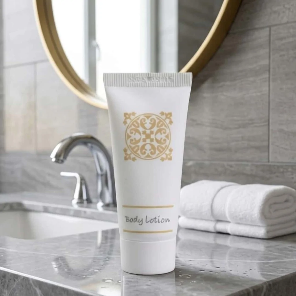 Flacone Crema Corpo Acanto 25 ml 100 pz LEONE