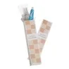 Set Dental Spazzolino & Dentifricio Acanto 100 pz LEONE