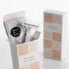 Set Barba e Rasoio Acanto 100 pz LEONE