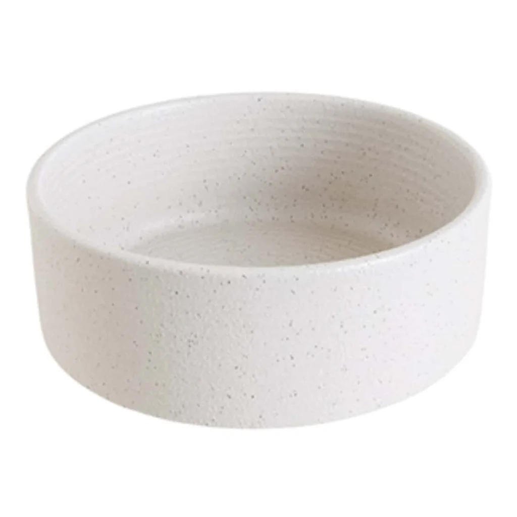 Ciotola Impilabile Ripple Liora 18 cm BONNÀ