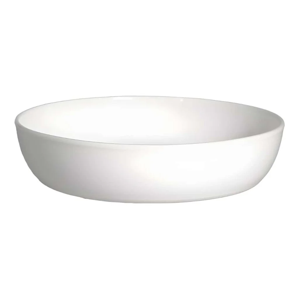 Coppa Hampton Bianca ø 17,8 cm ROYAL PORCELAIN
